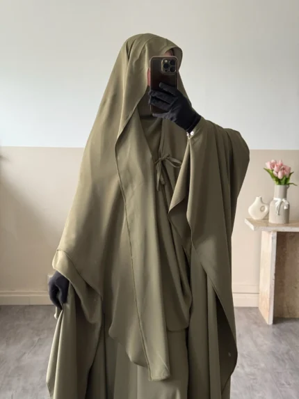 Khimar