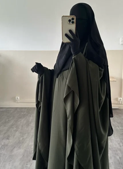 Niqab
